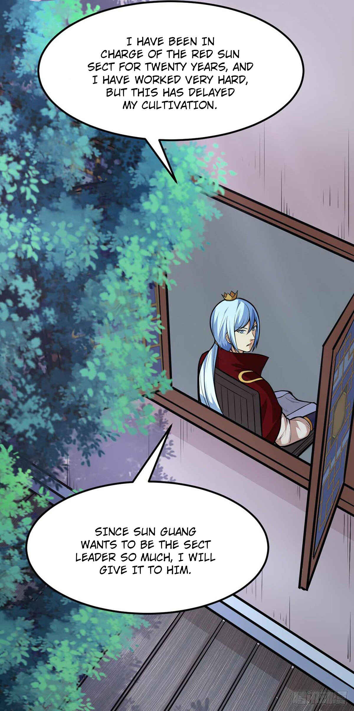 Martial Arts Reigns Chapter 199 - Page 9