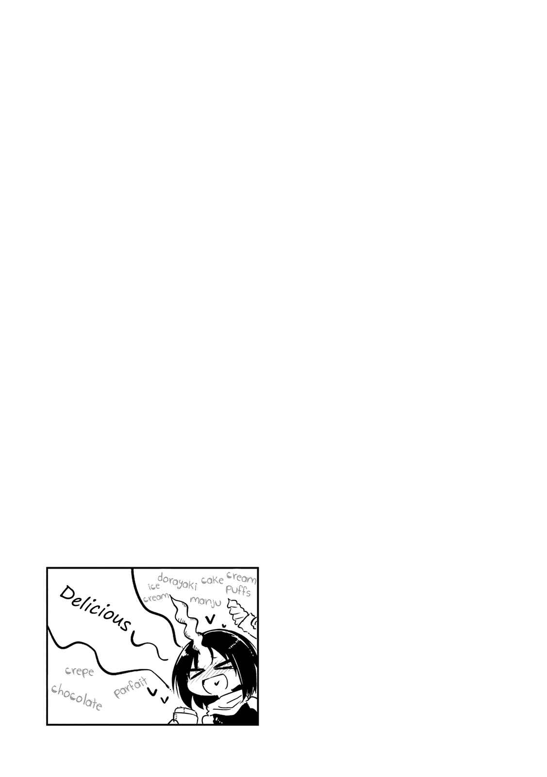 Kobayashi-san Chi no Maid Dragon Chapter 25 - Page 14