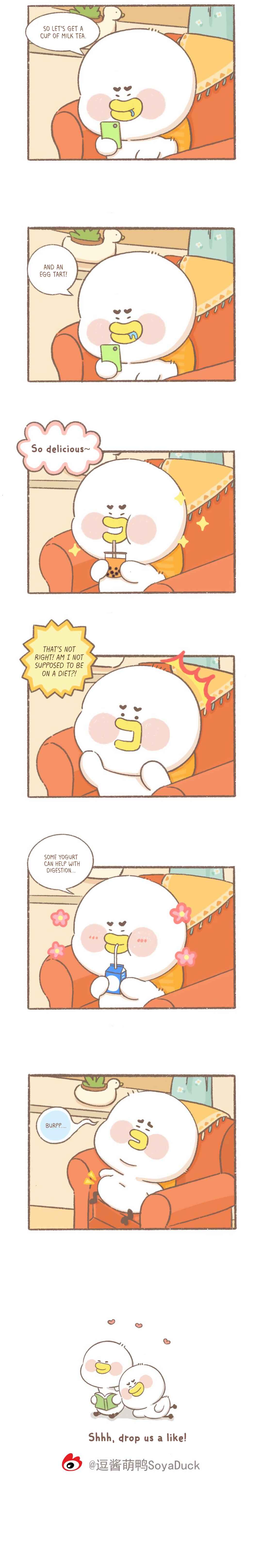 Doujiang Meng Ya Chapter 25 - Page 4