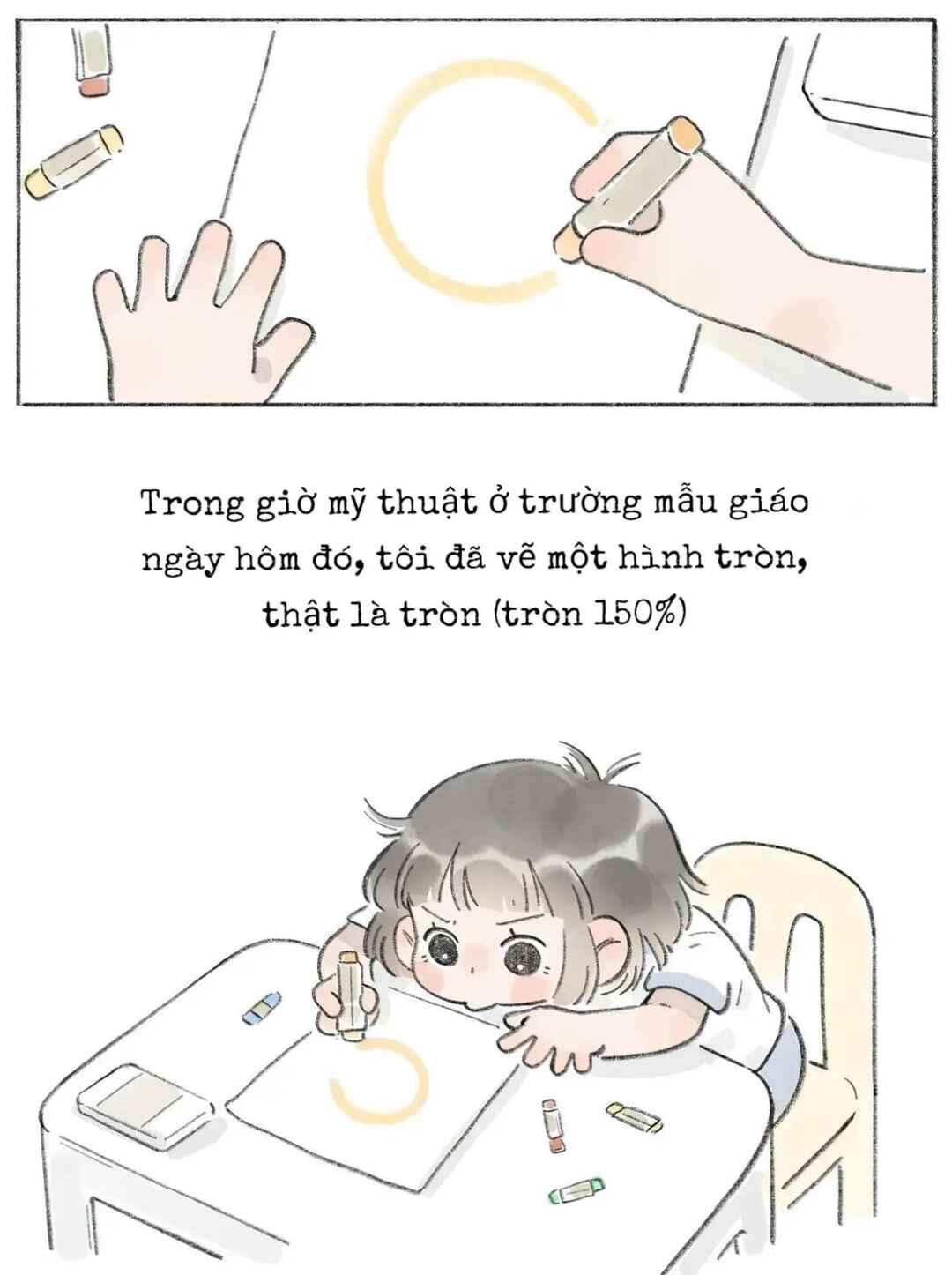 Đang chữa lành Chapter 3 - Page 2