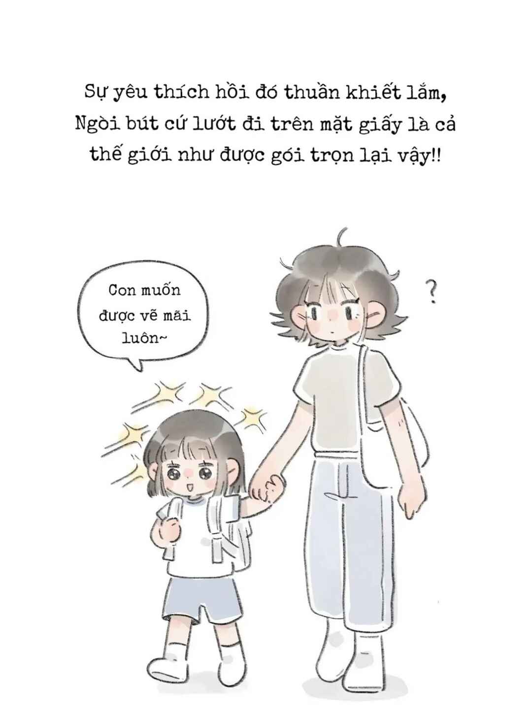 Đang chữa lành Chapter 3 - Page 4