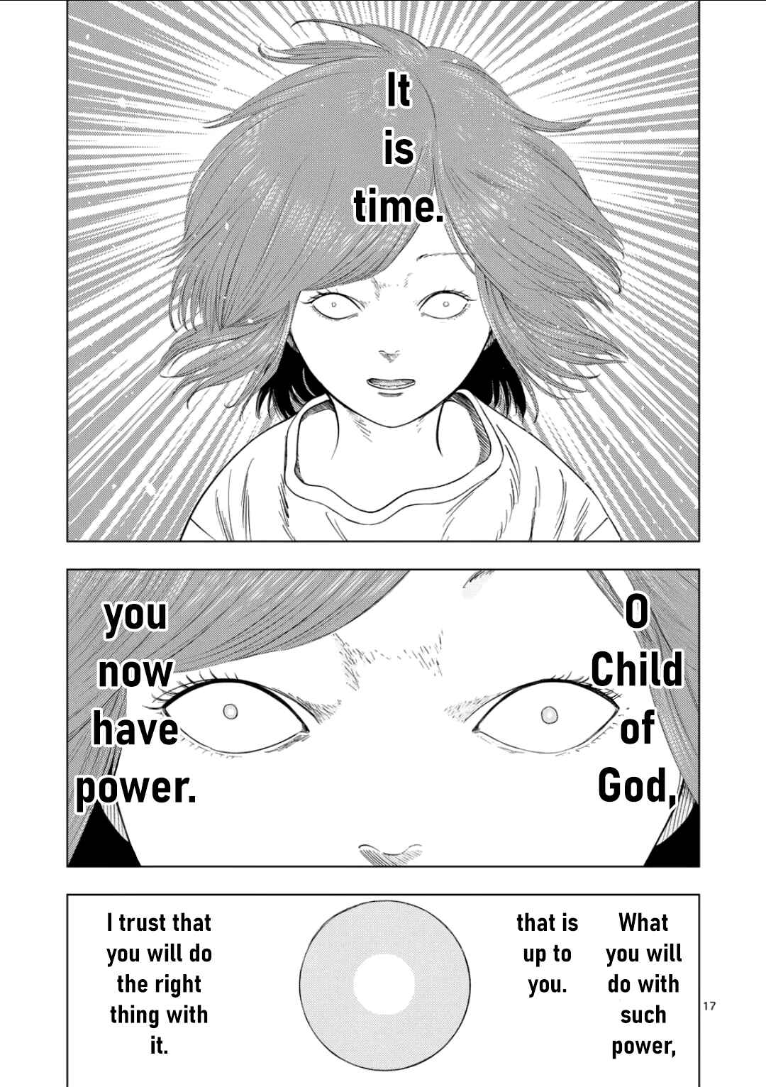 Ura Baito: Toubou Kinshi Chapter 202 - Page 16