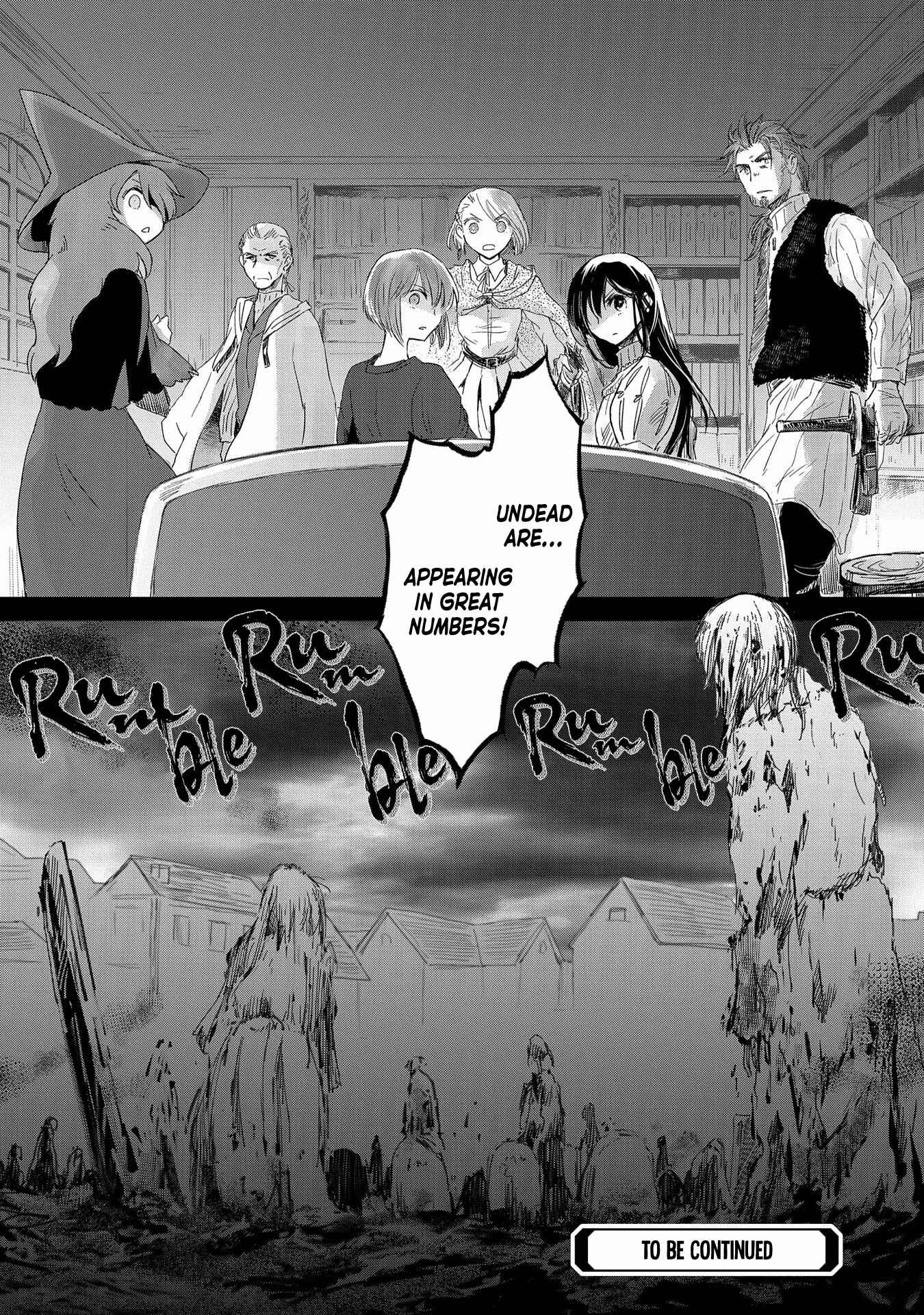 Boukensha ni Naritai to Miyako ni Deteitta Musume ga S-Rank ni Natteta: Kurokami no Ikusaotome Chapter 16 - Page 28