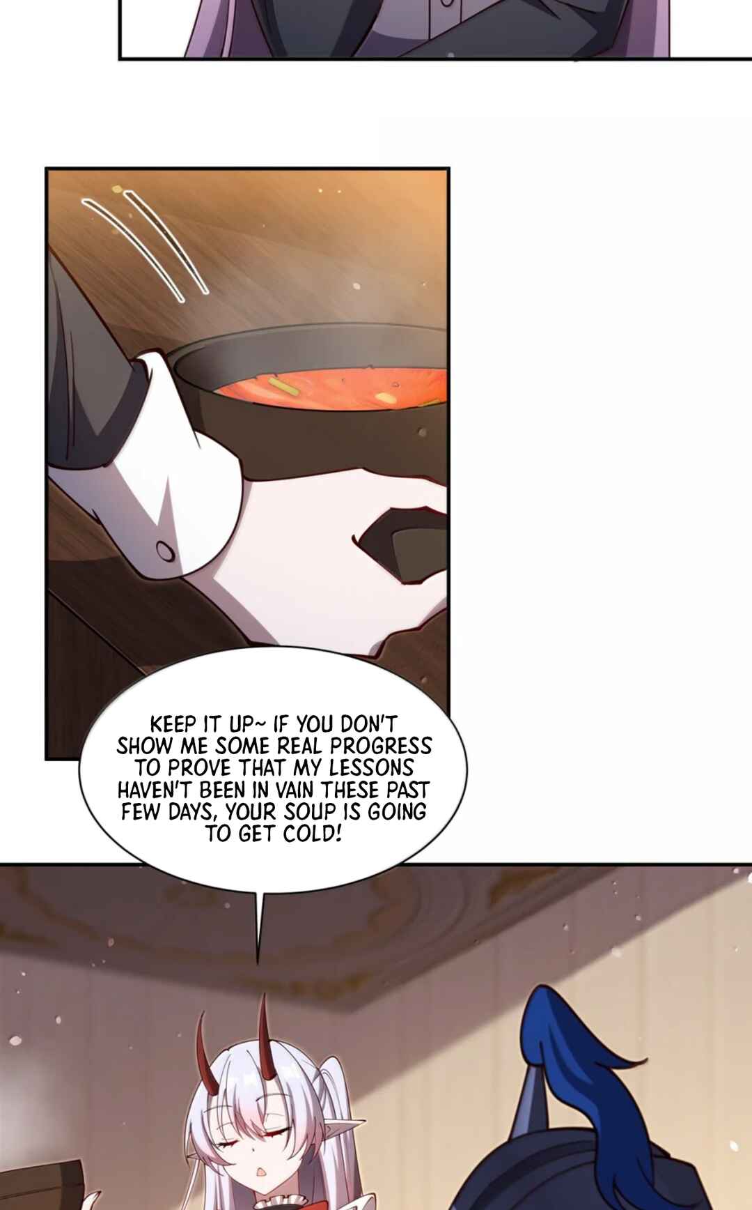 Xuè Jī yǔ Qíshì Chapter 407 - Page 23
