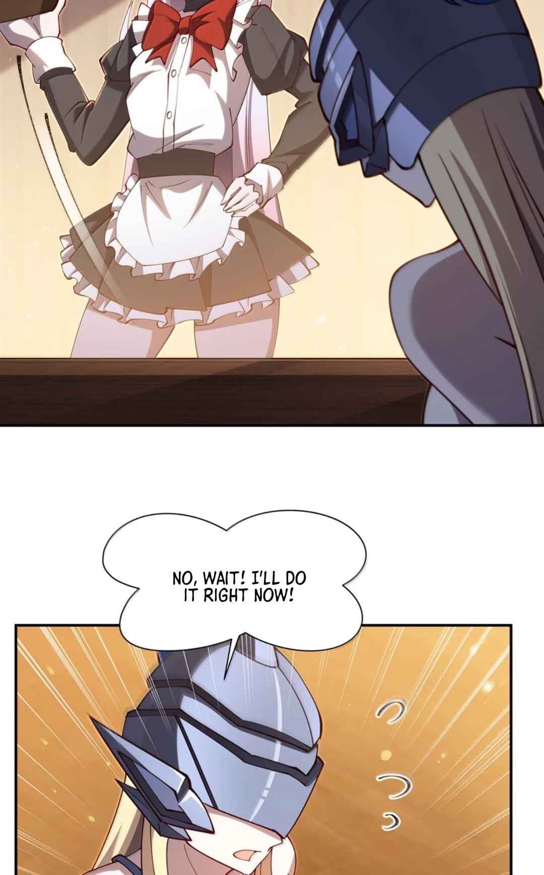 Xuè Jī yǔ Qíshì Chapter 407 - Page 24