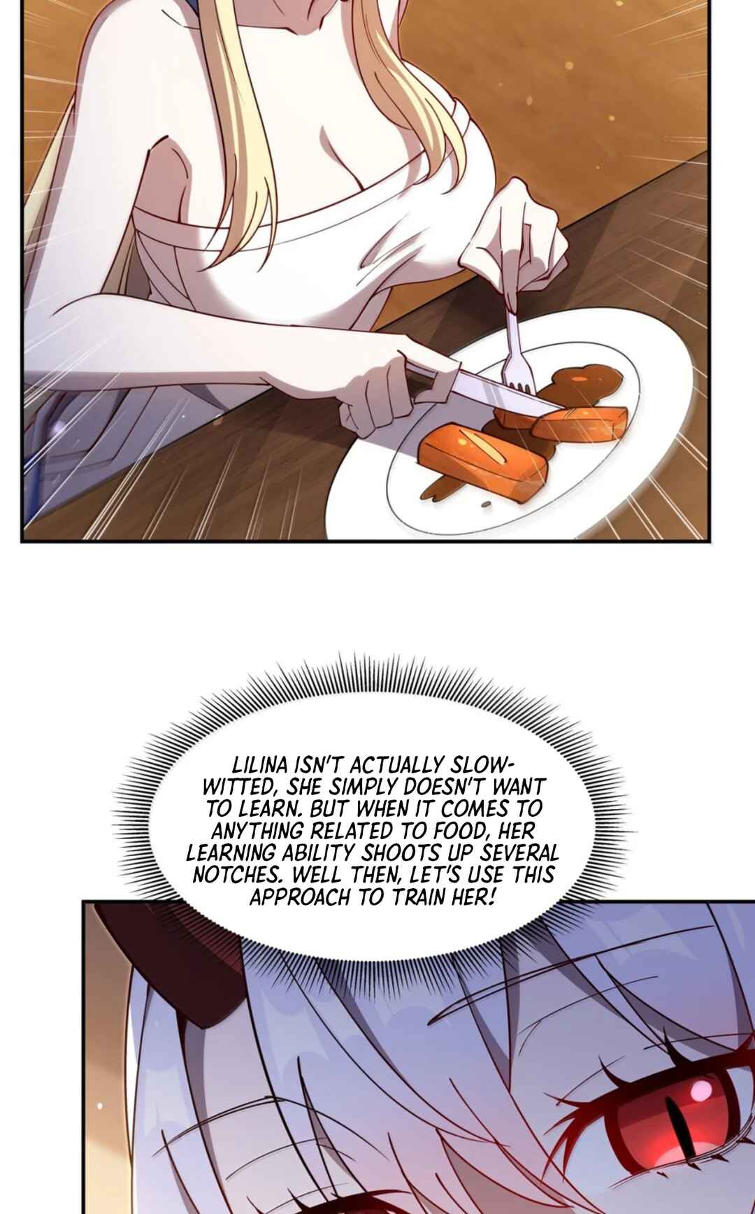 Xuè Jī yǔ Qíshì Chapter 407 - Page 25