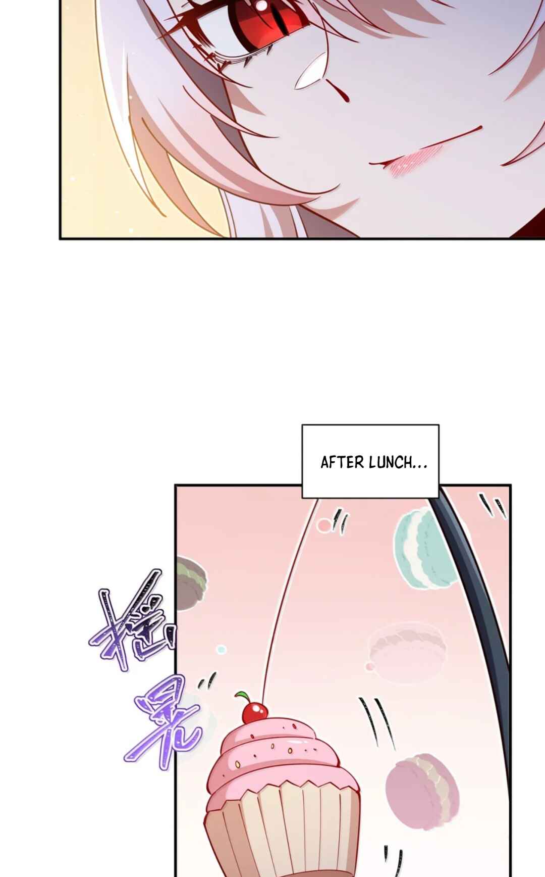 Xuè Jī yǔ Qíshì Chapter 407 - Page 26