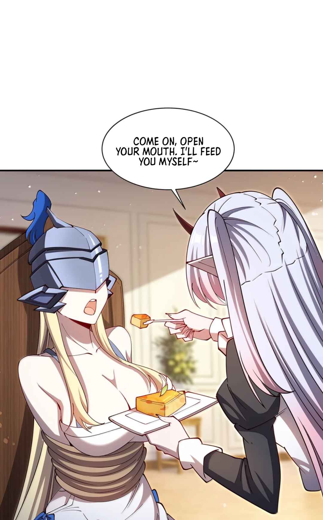 Xuè Jī yǔ Qíshì Chapter 407 - Page 41
