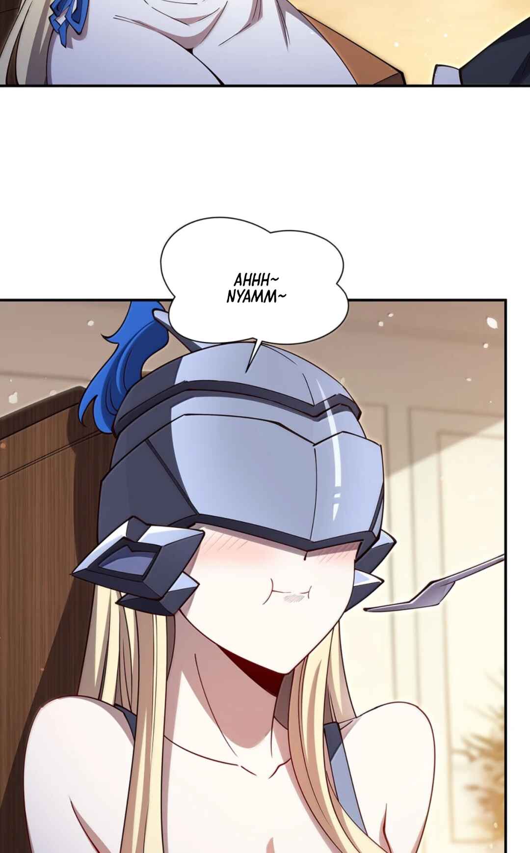 Xuè Jī yǔ Qíshì Chapter 407 - Page 42