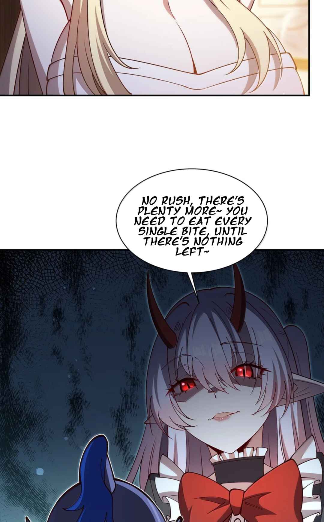 Xuè Jī yǔ Qíshì Chapter 407 - Page 43