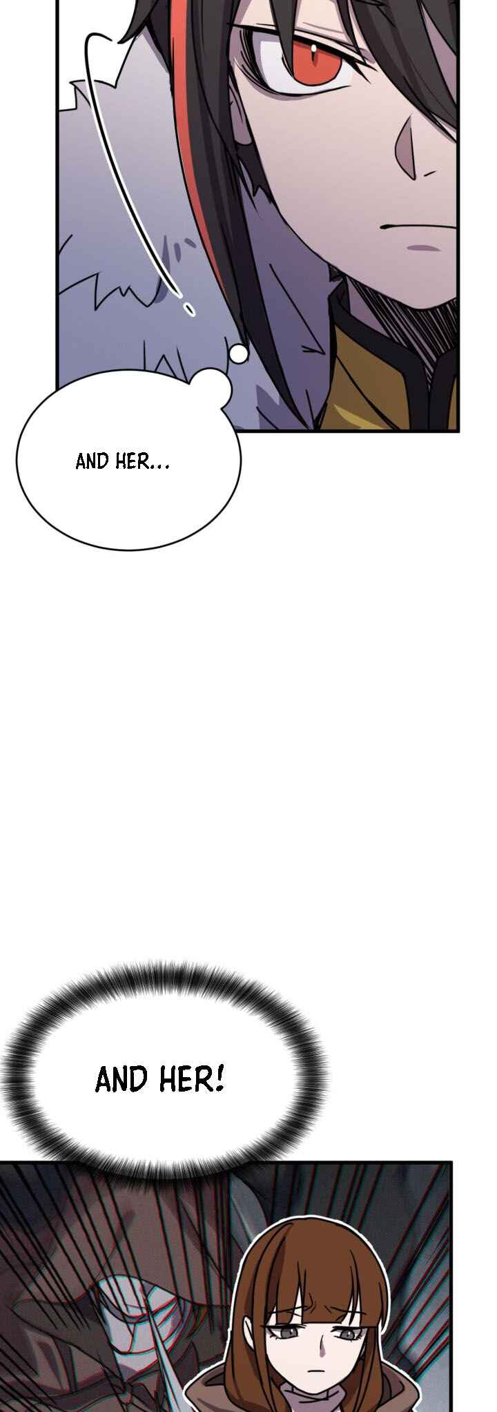 Guǐxiān: Kāihuāng Juàn Chapter 3 - Page 14