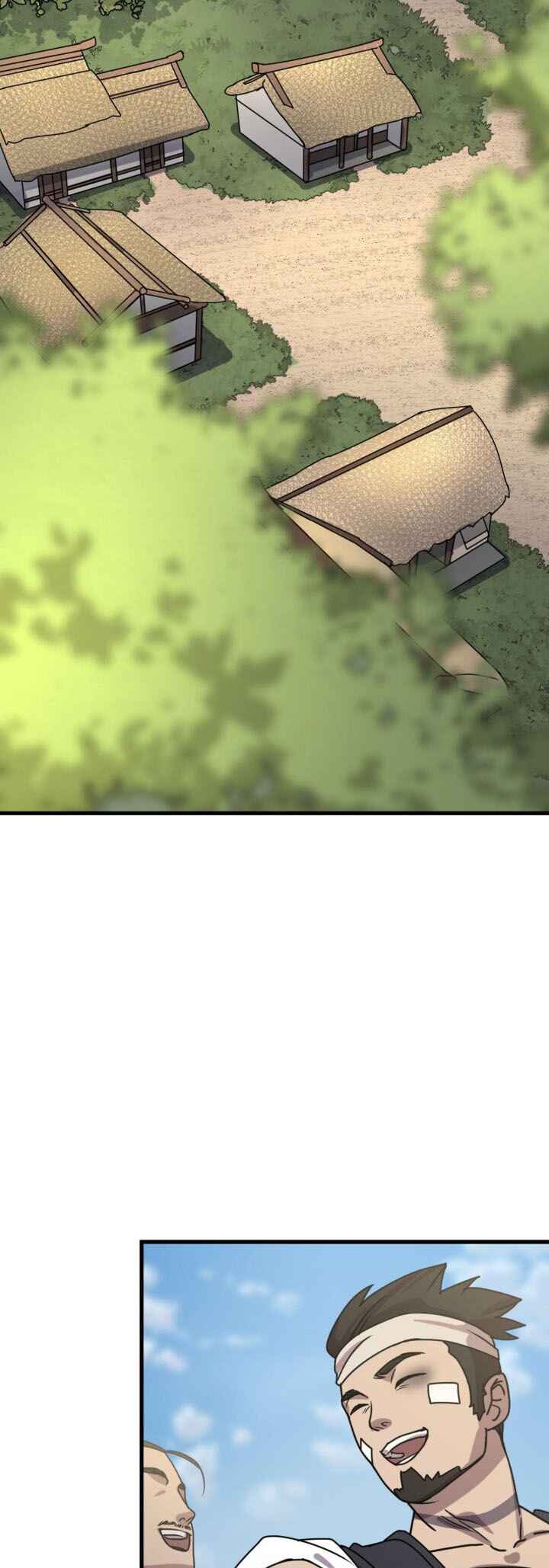 Guǐxiān: Kāihuāng Juàn Chapter 3 - Page 44