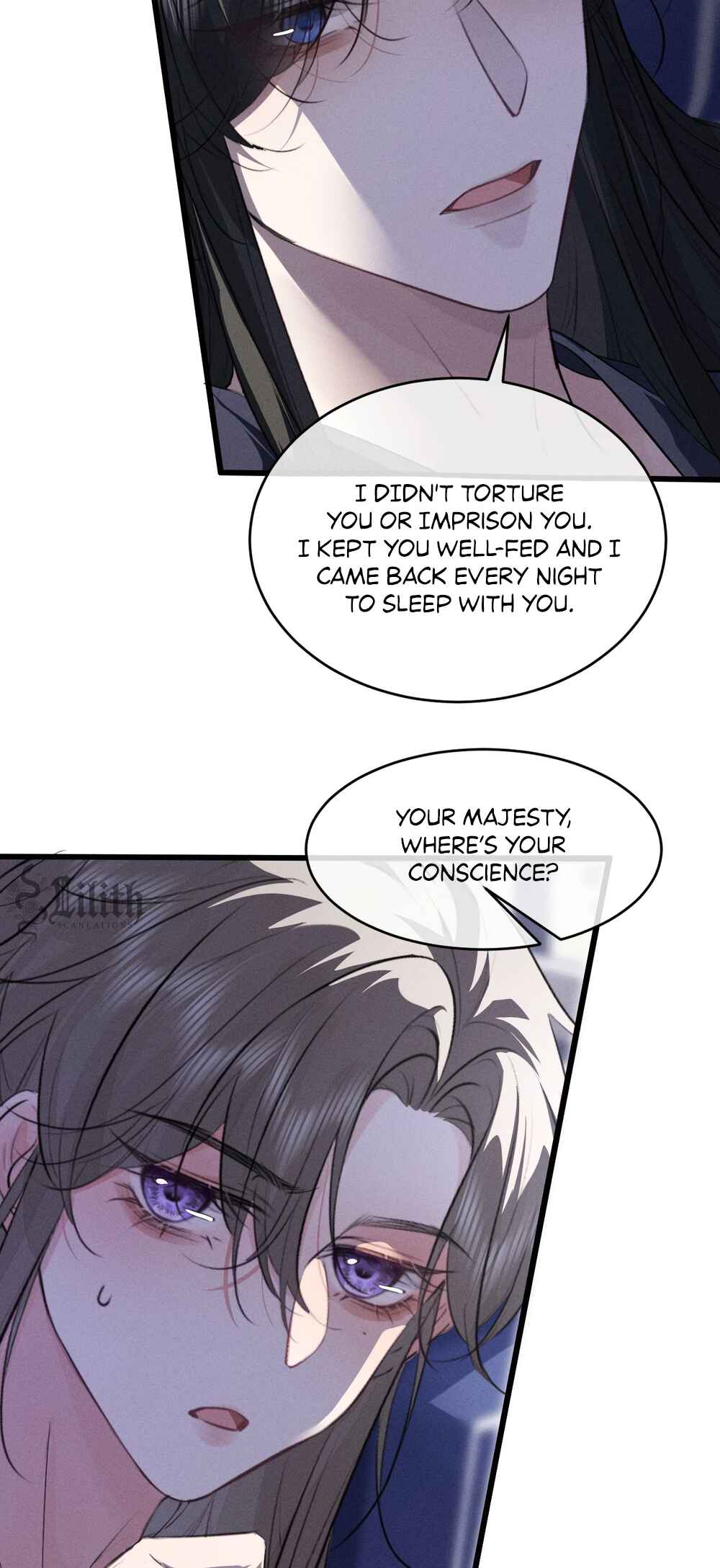 Mad for Love Chapter 57 - Page 13