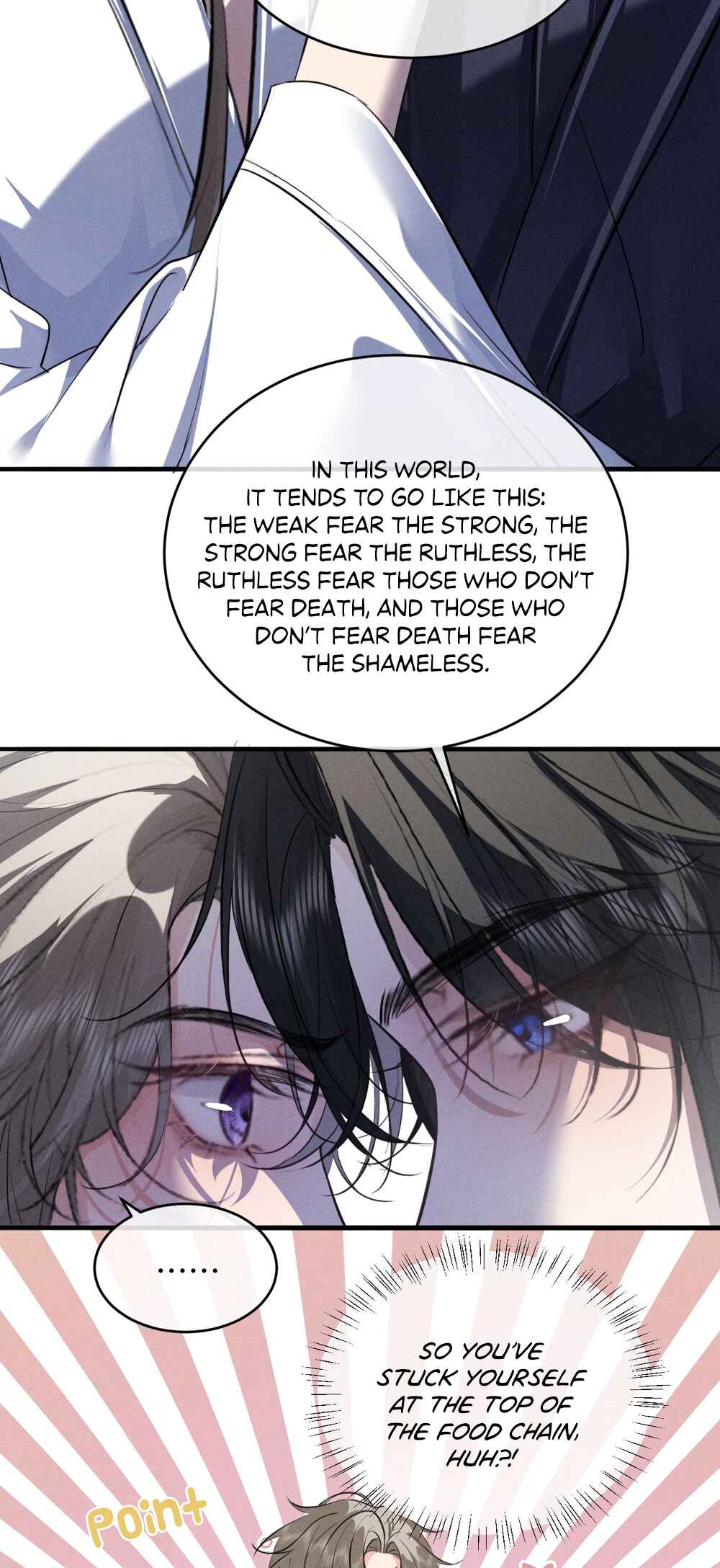 Mad for Love Chapter 57 - Page 16