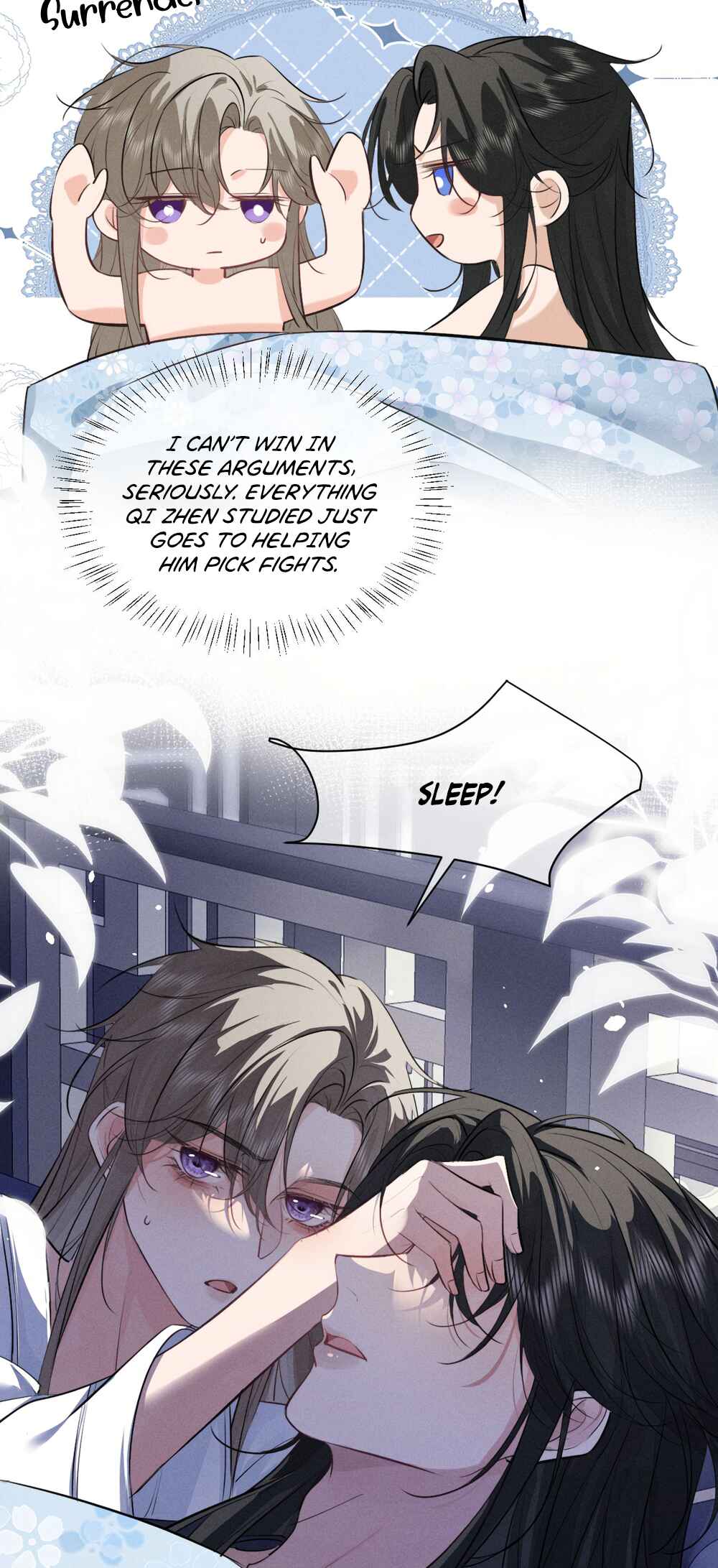 Mad for Love Chapter 57 - Page 19