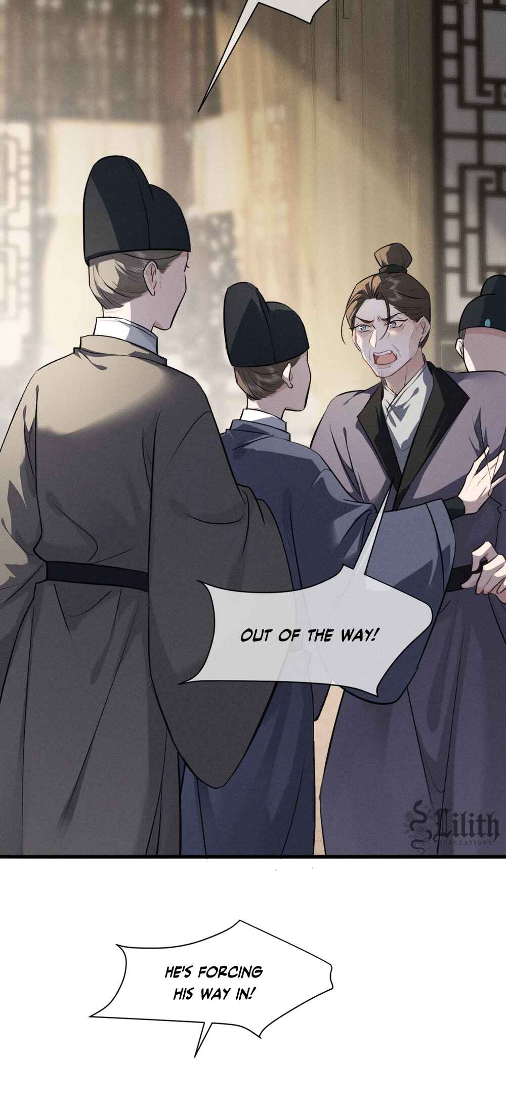 Mad for Love Chapter 57 - Page 26