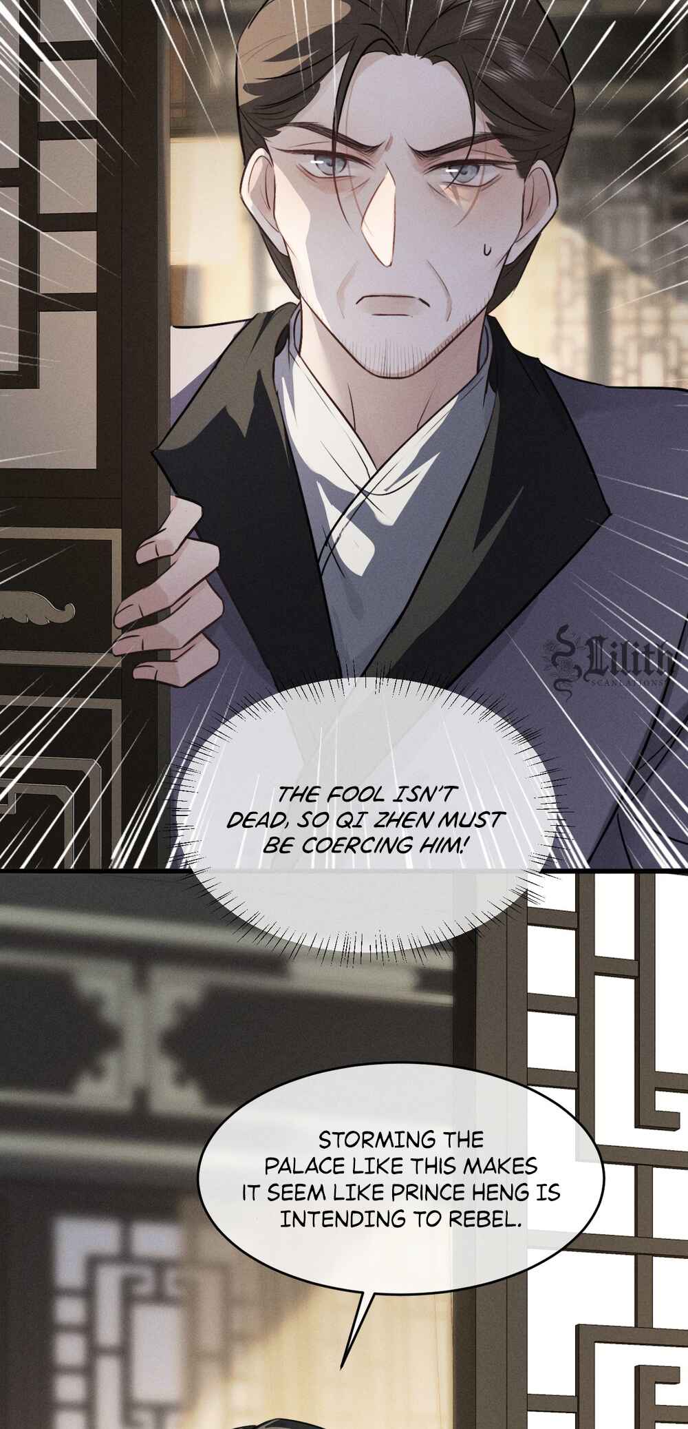 Mad for Love Chapter 57 - Page 29