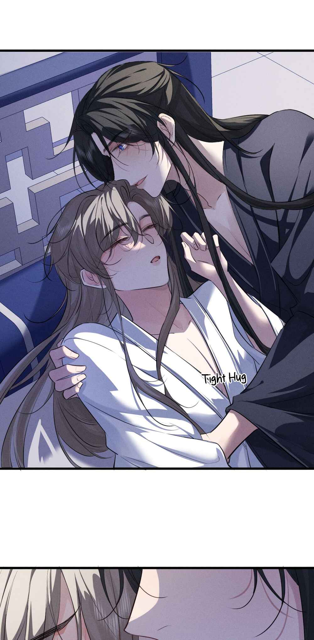 Mad for Love Chapter 57 - Page 3