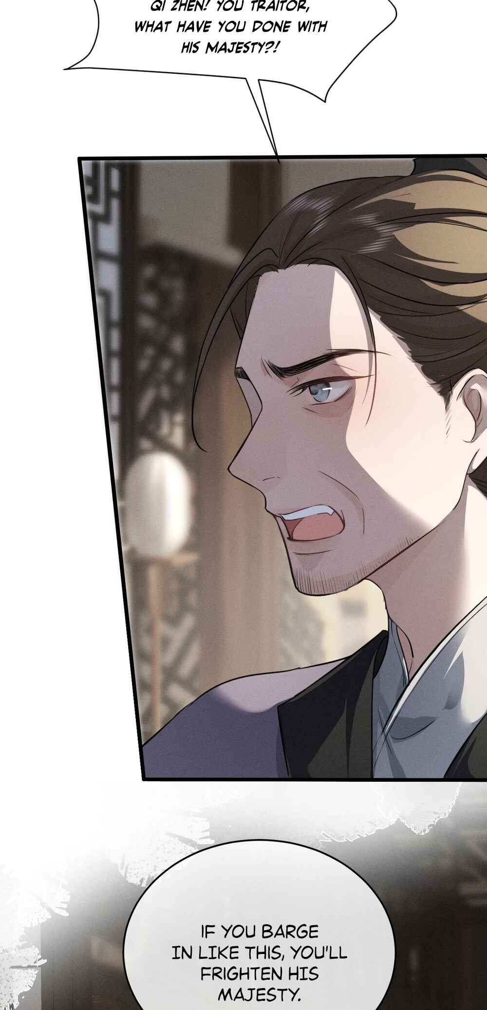 Mad for Love Chapter 57 - Page 31