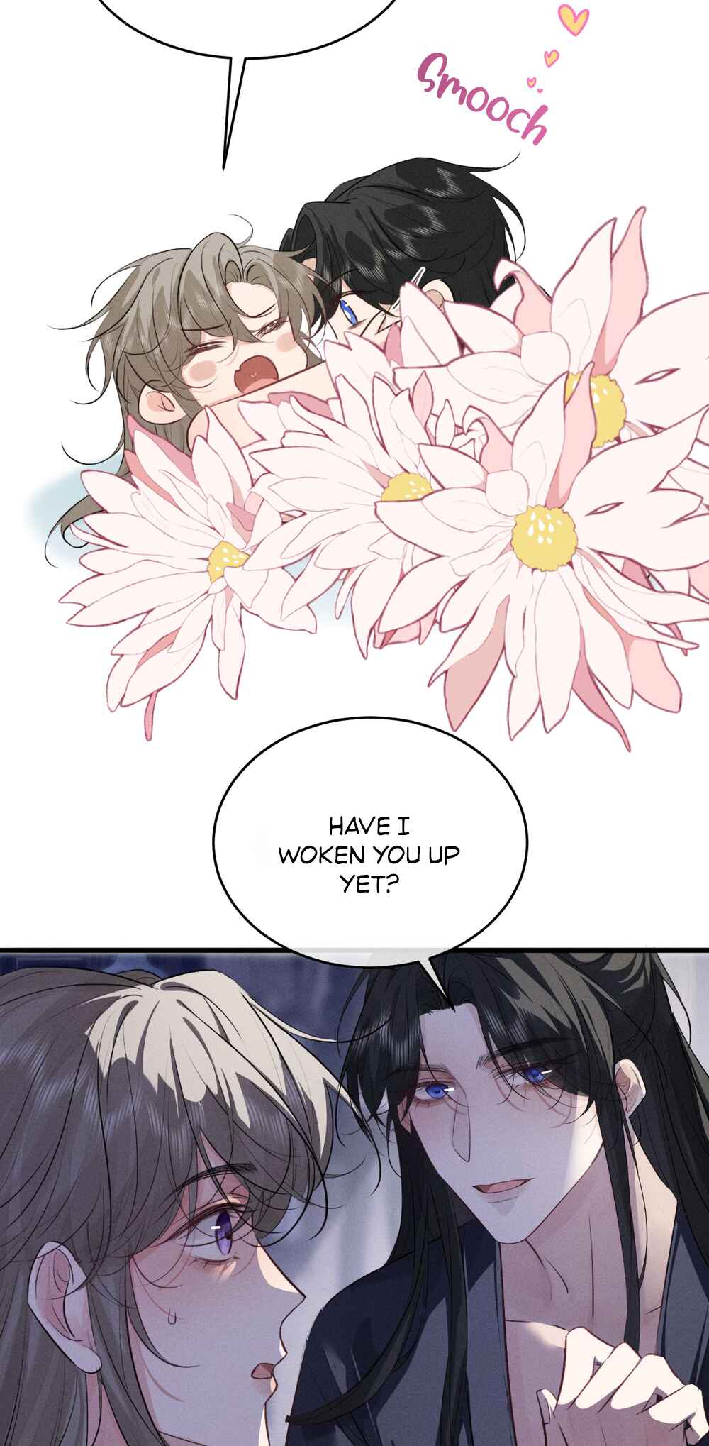 Mad for Love Chapter 57 - Page 5