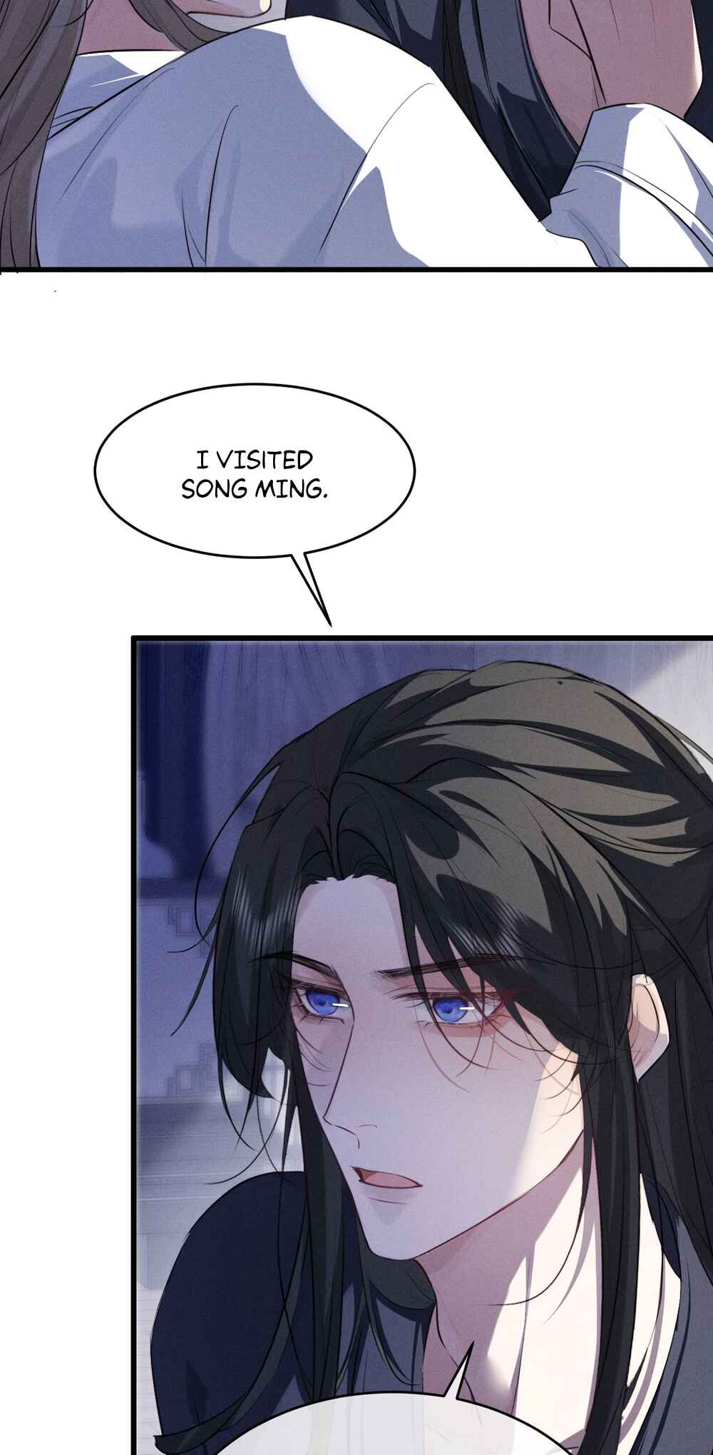 Mad for Love Chapter 57 - Page 6