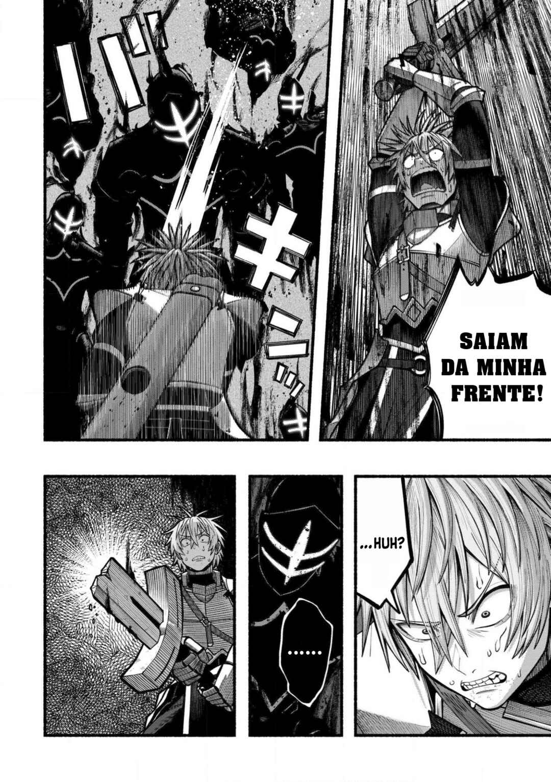 Ryuu to Ayumu Nariagari Boukensha-dou ~Youzumi toshite S-Rank Party kara Tsuihou Sareta Kaifuku Majutsushi, Suterareta Saki de Saikyou no Shinryuu o Fukkatsu Saseteshimau~ Chapter 24 - Page 13