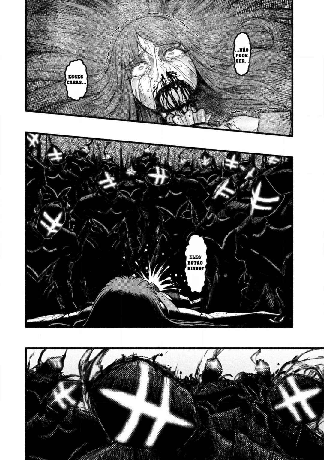 Ryuu to Ayumu Nariagari Boukensha-dou ~Youzumi toshite S-Rank Party kara Tsuihou Sareta Kaifuku Majutsushi, Suterareta Saki de Saikyou no Shinryuu o Fukkatsu Saseteshimau~ Chapter 24 - Page 19