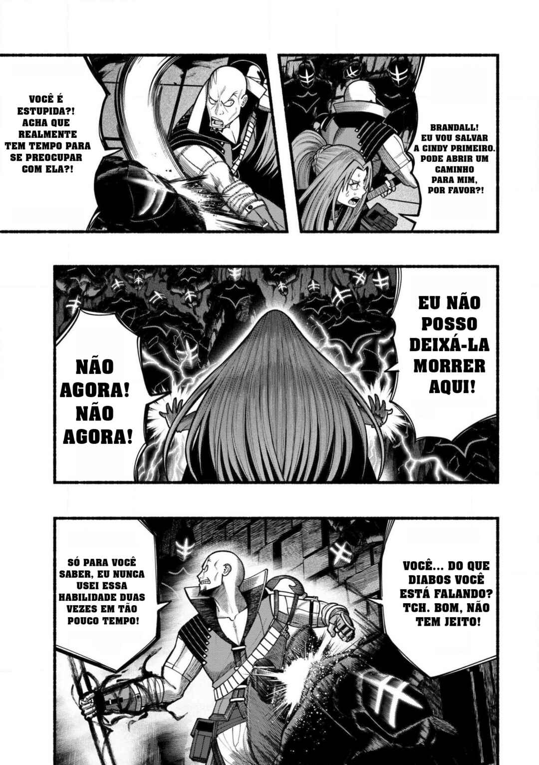 Ryuu to Ayumu Nariagari Boukensha-dou ~Youzumi toshite S-Rank Party kara Tsuihou Sareta Kaifuku Majutsushi, Suterareta Saki de Saikyou no Shinryuu o Fukkatsu Saseteshimau~ Chapter 24 - Page 20