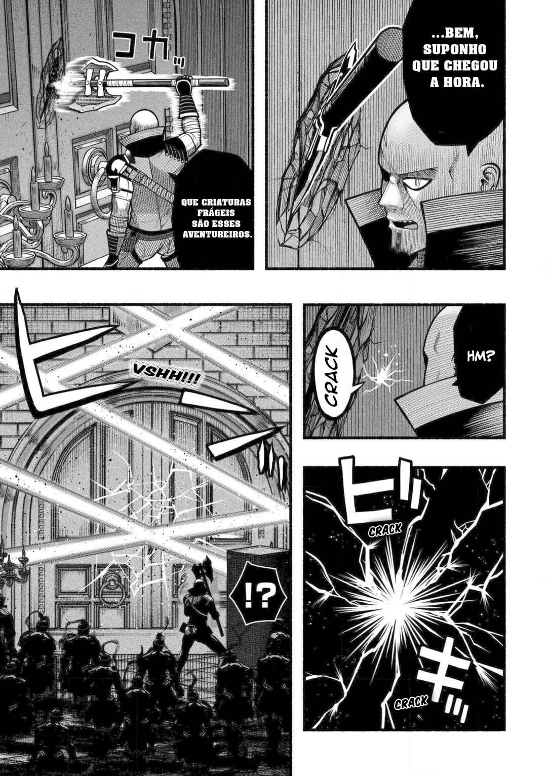 Ryuu to Ayumu Nariagari Boukensha-dou ~Youzumi toshite S-Rank Party kara Tsuihou Sareta Kaifuku Majutsushi, Suterareta Saki de Saikyou no Shinryuu o Fukkatsu Saseteshimau~ Chapter 24 - Page 24