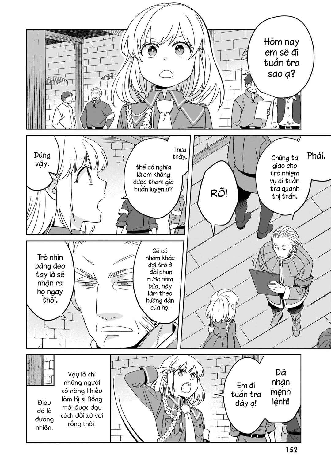 Yarinaoshi Reijou wa Ryuutei Heika o Kouryaku-chuu Chapter 19 - Page 37