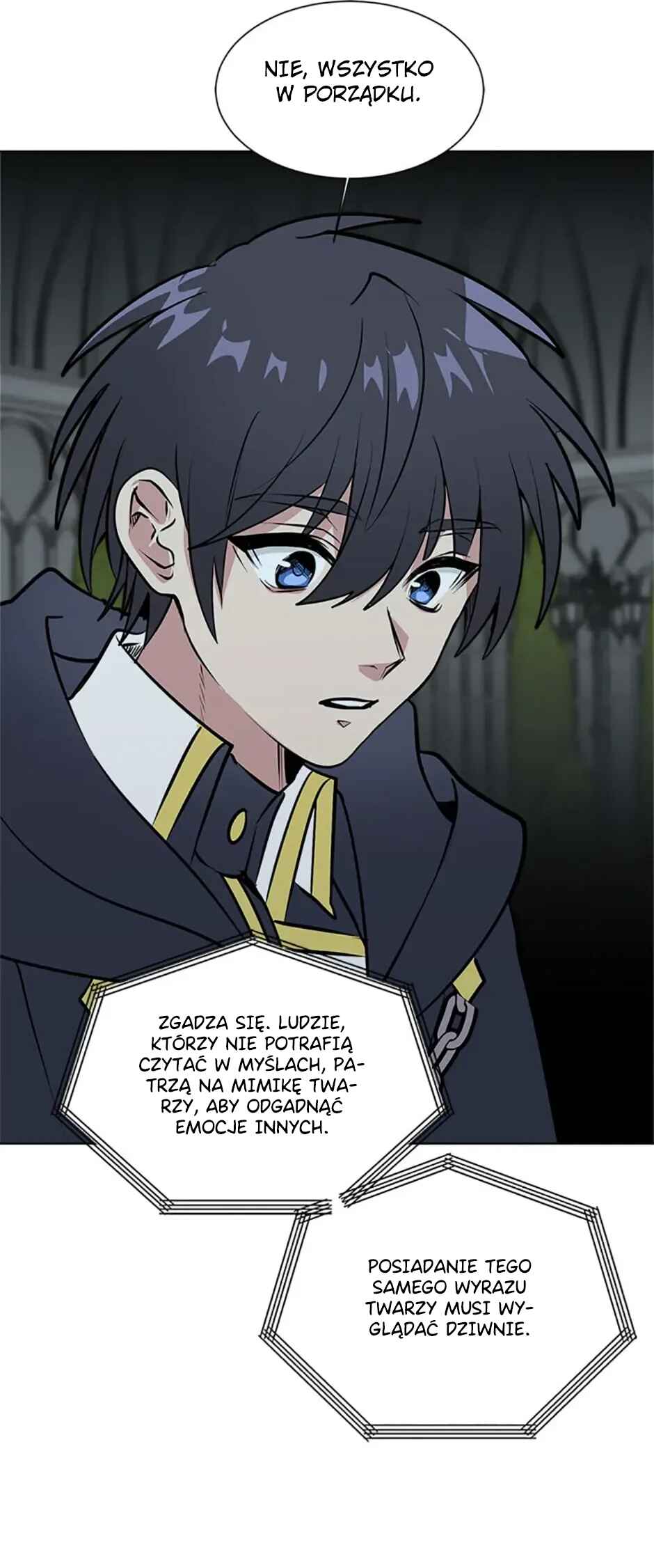 Estio Chapter 84 - Page 16