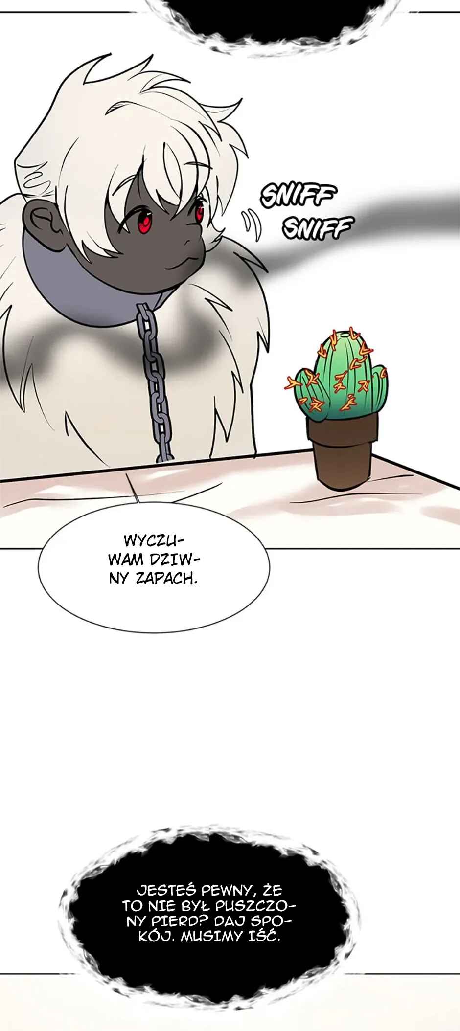 Estio Chapter 84 - Page 45