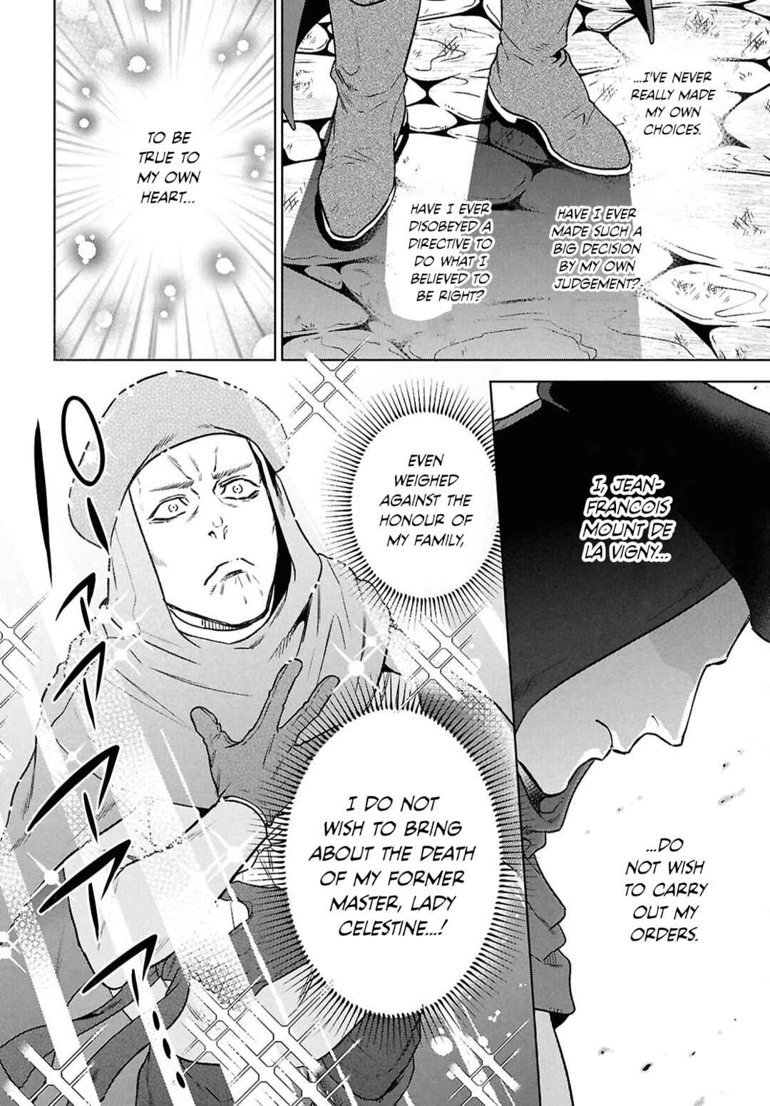 Isekai Izakaya "Nobu" Chapter 132 - Page 16