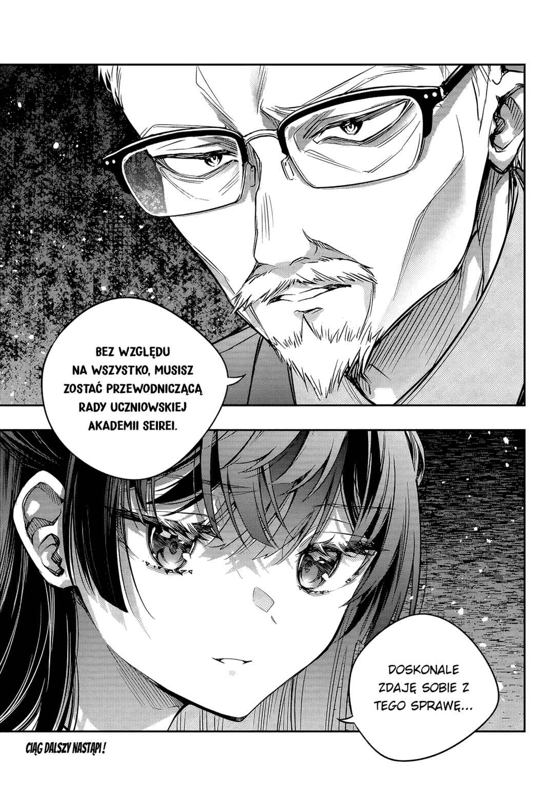 Tokidoki Bosotto Russia-go de Dereru Tonari no Alya-san Chapter 67 - Page 13