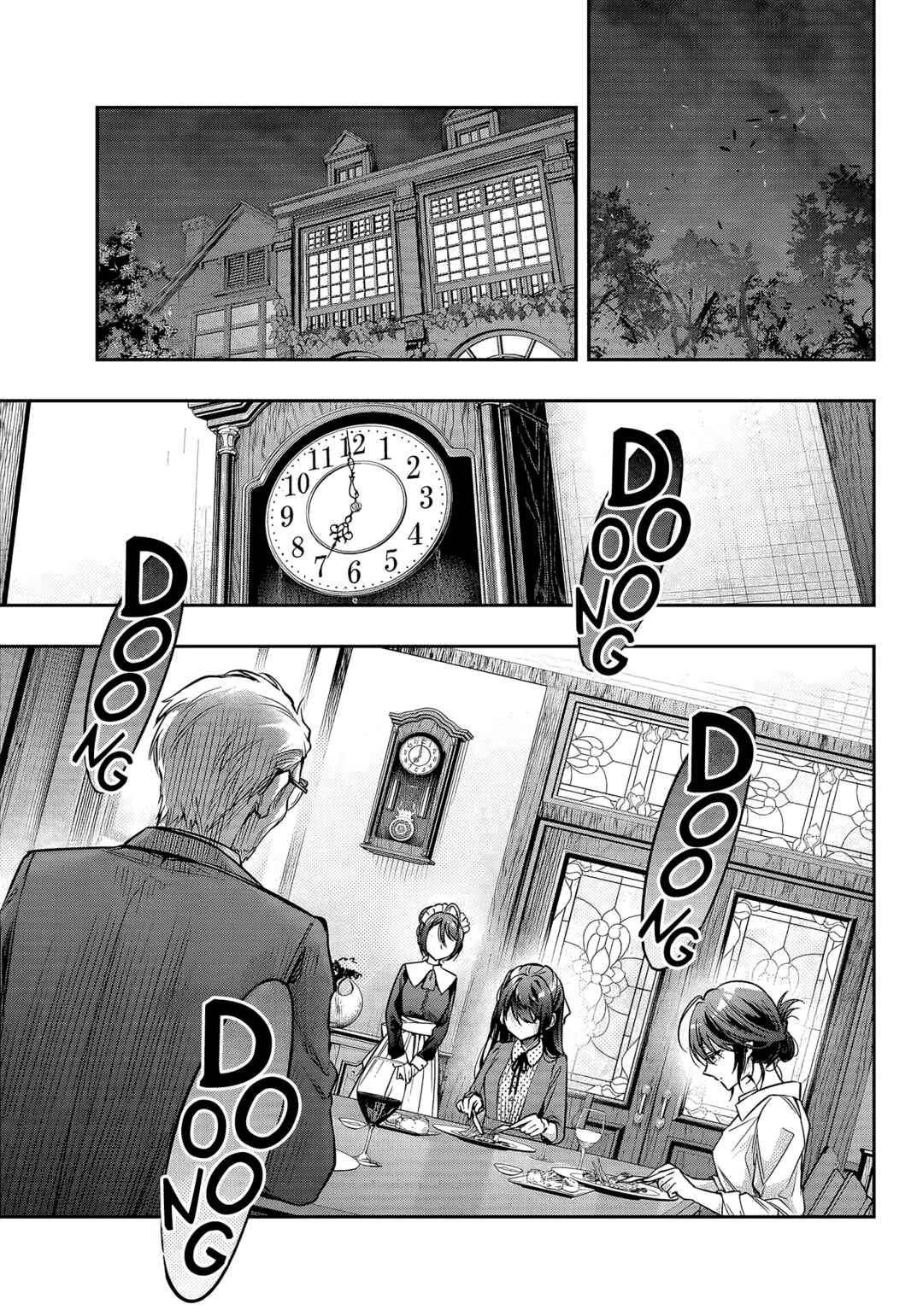 Tokidoki Bosotto Russia-go de Dereru Tonari no Alya-san Chapter 67 - Page 9