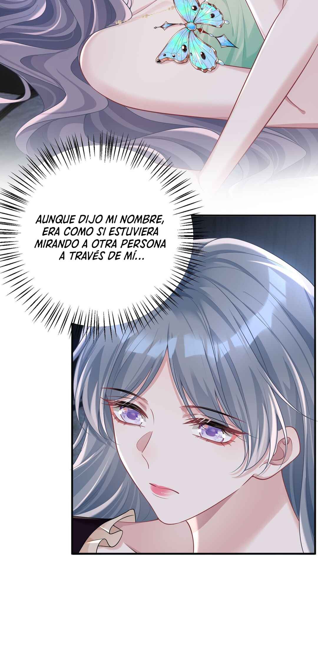 Ta Hao Xiang Zai Liao Wo Chapter 49 - Page 26