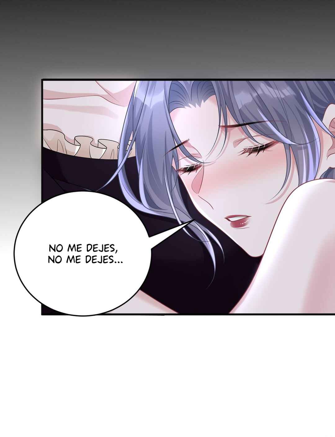Ta Hao Xiang Zai Liao Wo Chapter 49 - Page 31