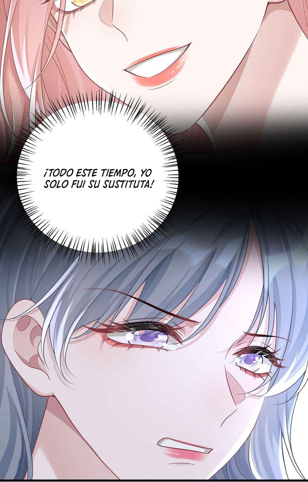 Ta Hao Xiang Zai Liao Wo Chapter 49 - Page 33