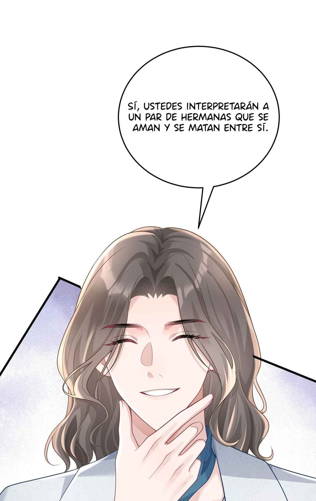 Ta Hao Xiang Zai Liao Wo Chapter 49 - Page 42