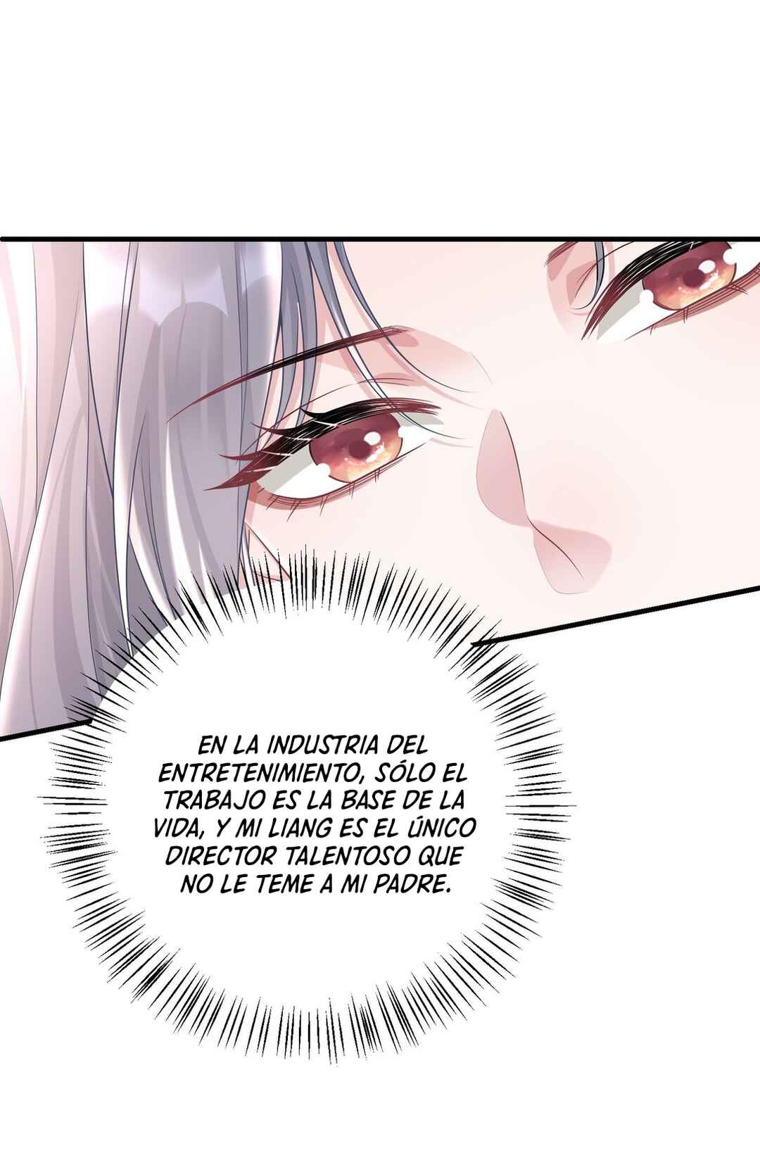 Ta Hao Xiang Zai Liao Wo Chapter 49 - Page 6