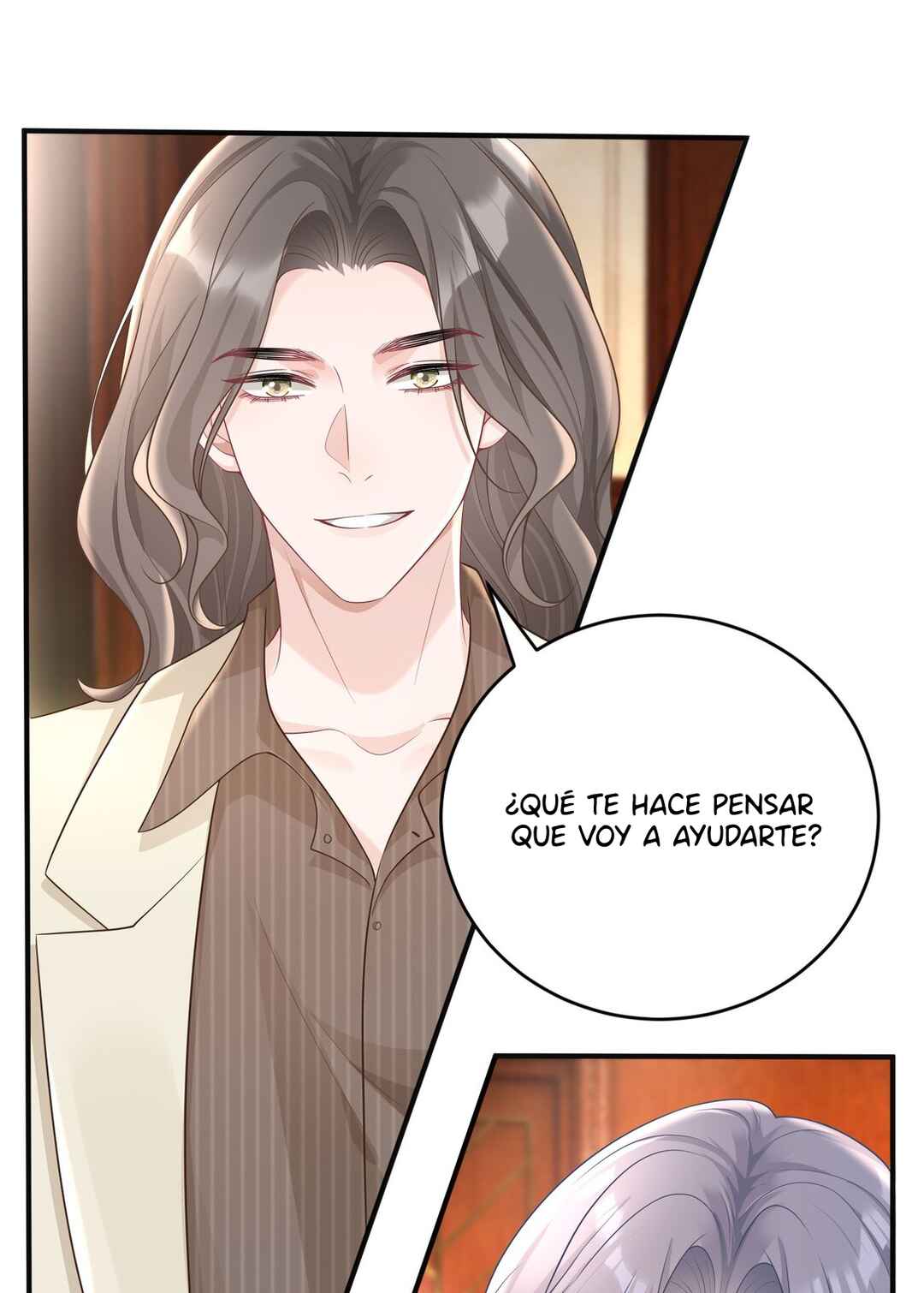 Ta Hao Xiang Zai Liao Wo Chapter 49 - Page 7