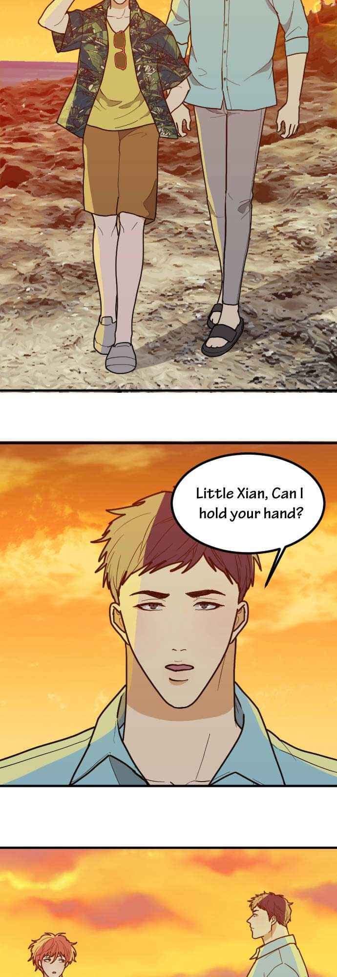 RoomXMate Chapter 81 - Page 6