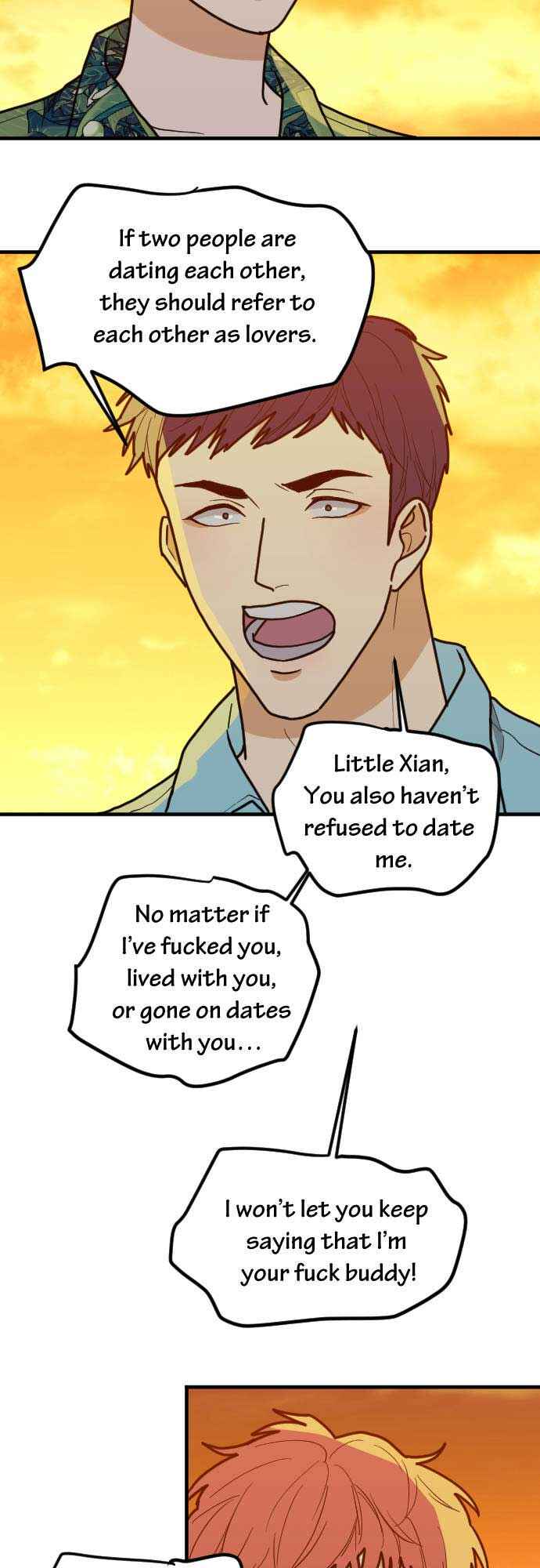 RoomXMate Chapter 81 - Page 9