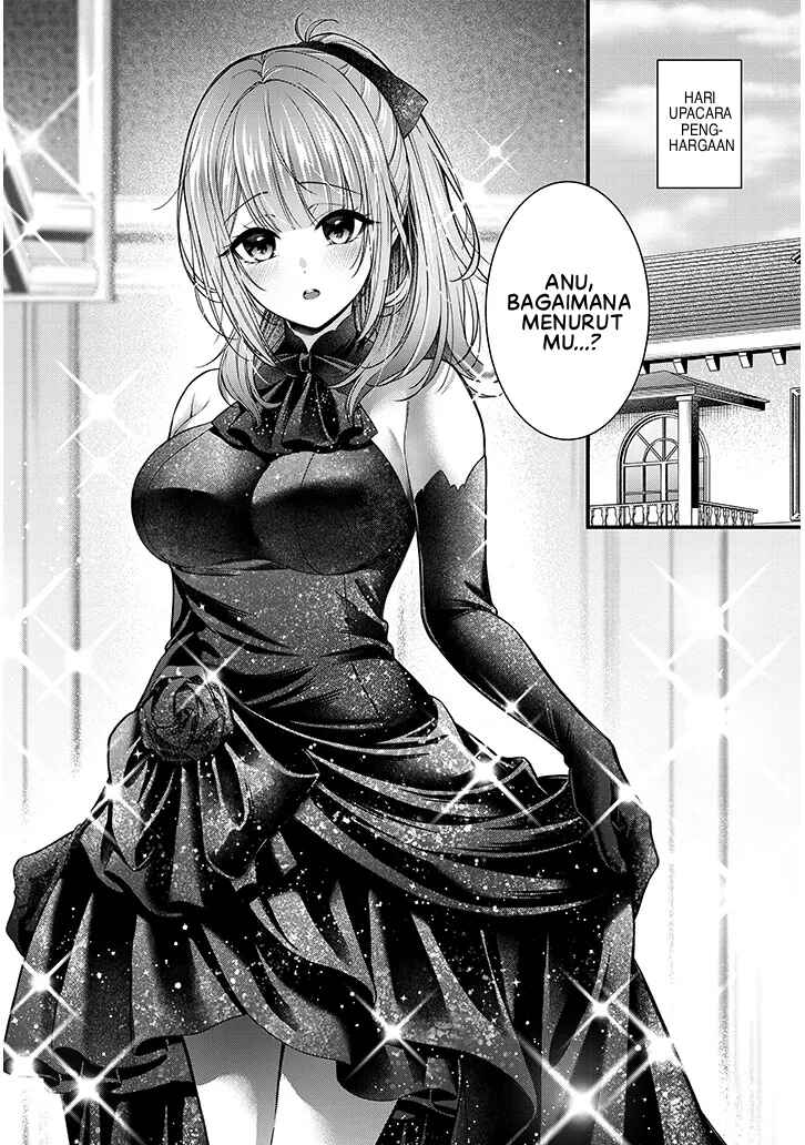 Rojiura de Hirotta Onnanoko ga Bad End-go no Otome Game no Heroine Datta Ken Chapter 8 - Page 27