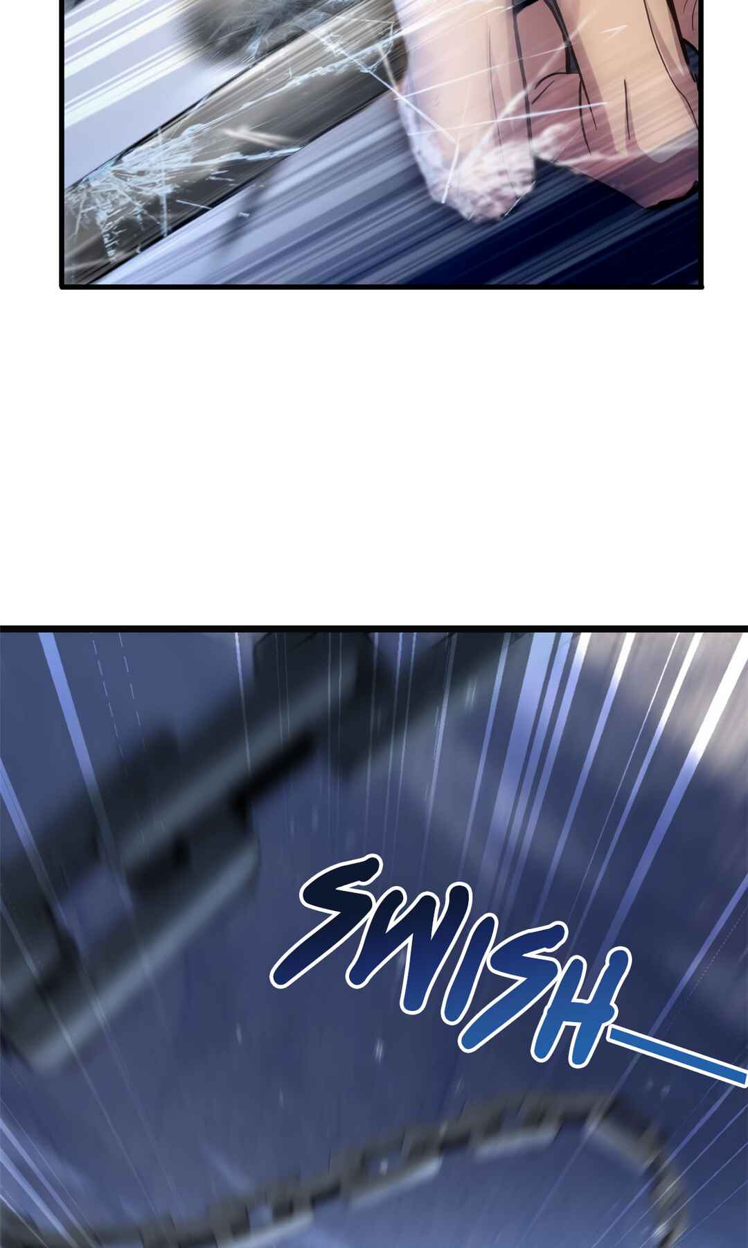 I Just Want to Game in Peace Chapter 109 - Page 15