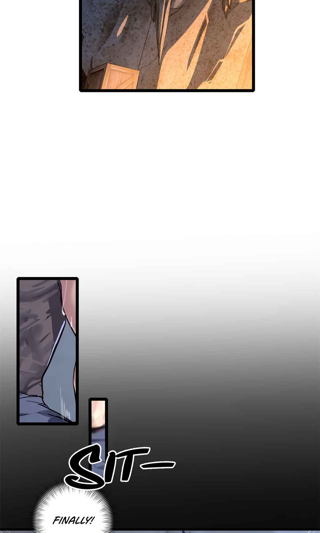 I Just Want to Game in Peace Chapter 109 - Page 29