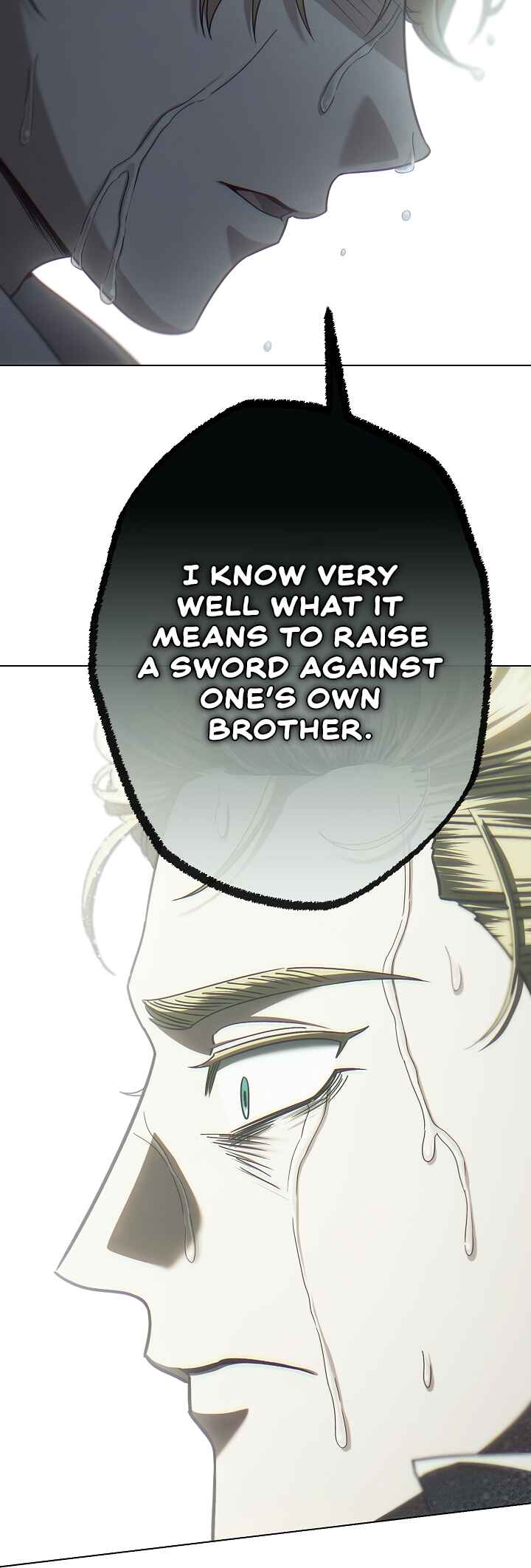 Youngest Sister-in-Law in a Tragic Reverse Harem Chapter 33 - Page 19