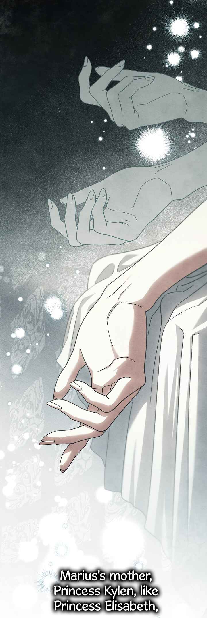 Youngest Sister-in-Law in a Tragic Reverse Harem Chapter 33 - Page 8