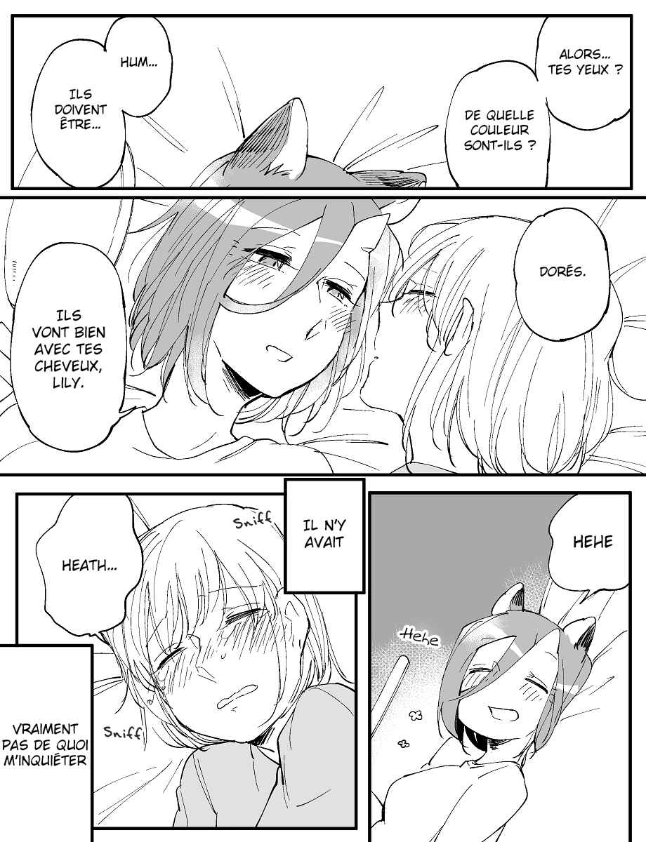 Beauty and the Beast Girl Chapter 34 - Page 15