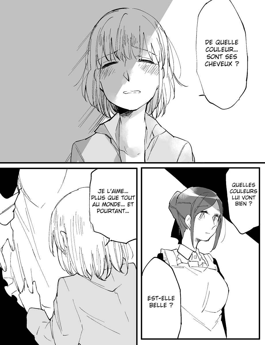 Beauty and the Beast Girl Chapter 34 - Page 5